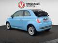 Fiat 500C 1.0 TwinAir Pop Cabrio | Airco | Radio/CD | Parkee Blau - thumbnail 3