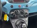 Fiat 500C 1.0 TwinAir Pop Cabrio | Airco | Radio/CD | Parkee Blau - thumbnail 17