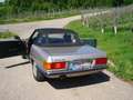 Mercedes-Benz SL 300 300 SL 1.Lack unfallfrei kein Winterbetrieb Silber - thumbnail 19