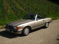 Mercedes-Benz SL 300 300 SL 1.Lack unfallfrei kein Winterbetrieb Plateado - thumbnail 2