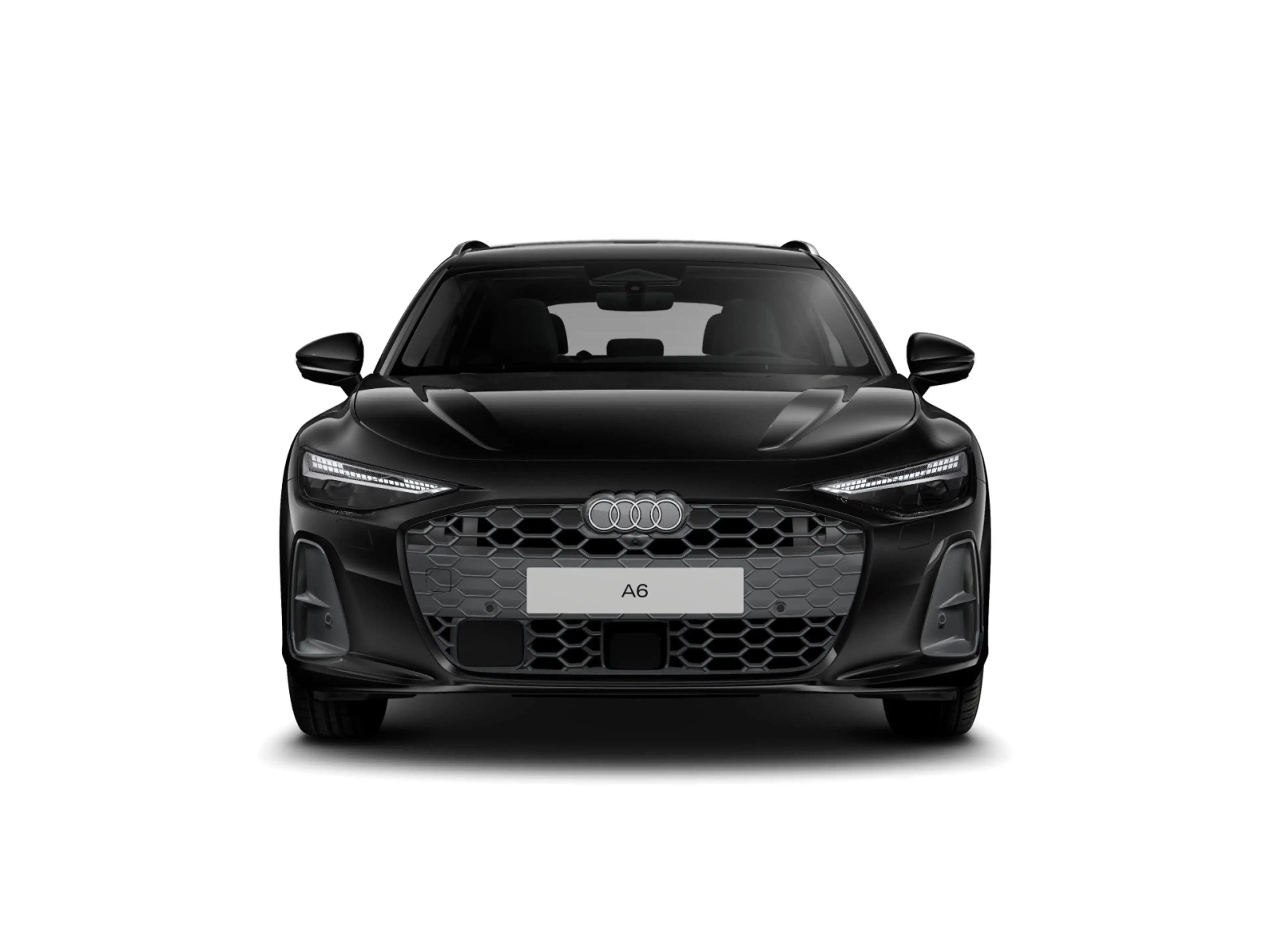 Audi A6 40 TDI qu advanced S tro*Pano*LED+*Virt — photo 2