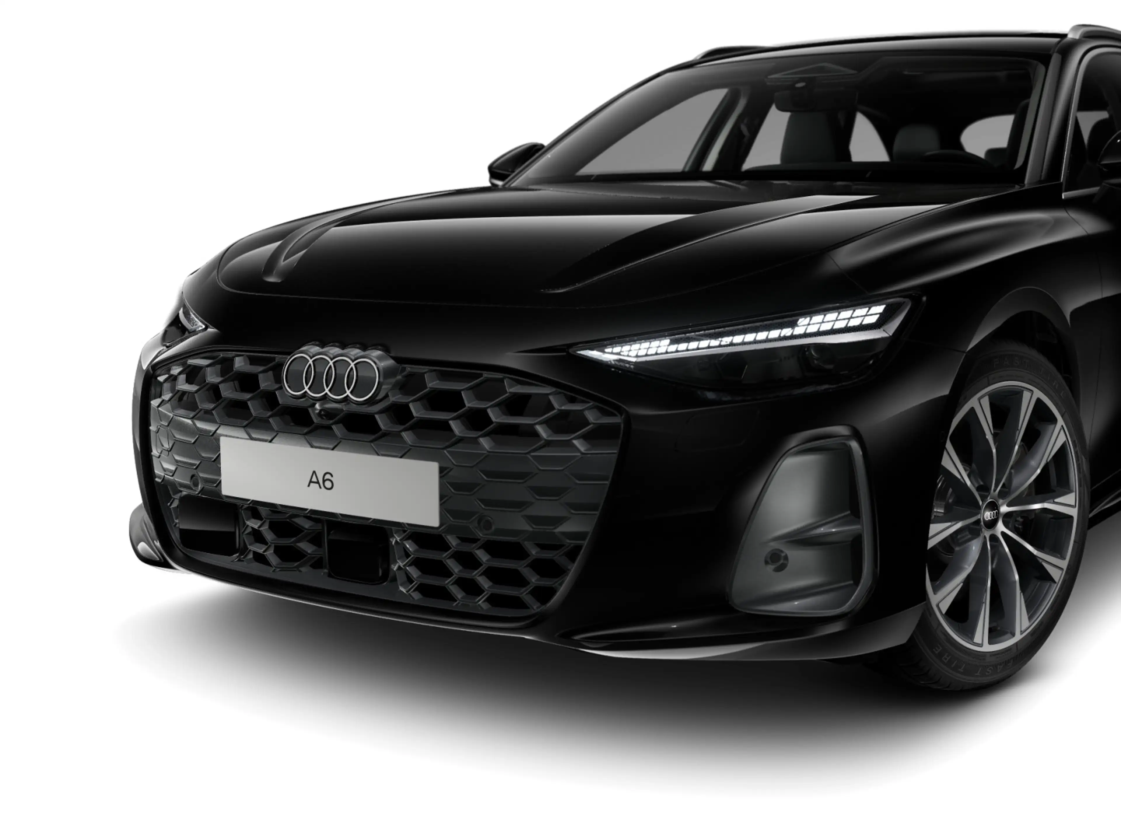 Audi A6 40 TDI qu advanced S tro*Pano*LED+*Virt — photo 7
