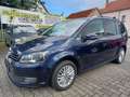 Volkswagen Touran Cup *1.Hand*TOP Zustand*Steuerkette+HU+Insp.NEU* Blau - thumbnail 1