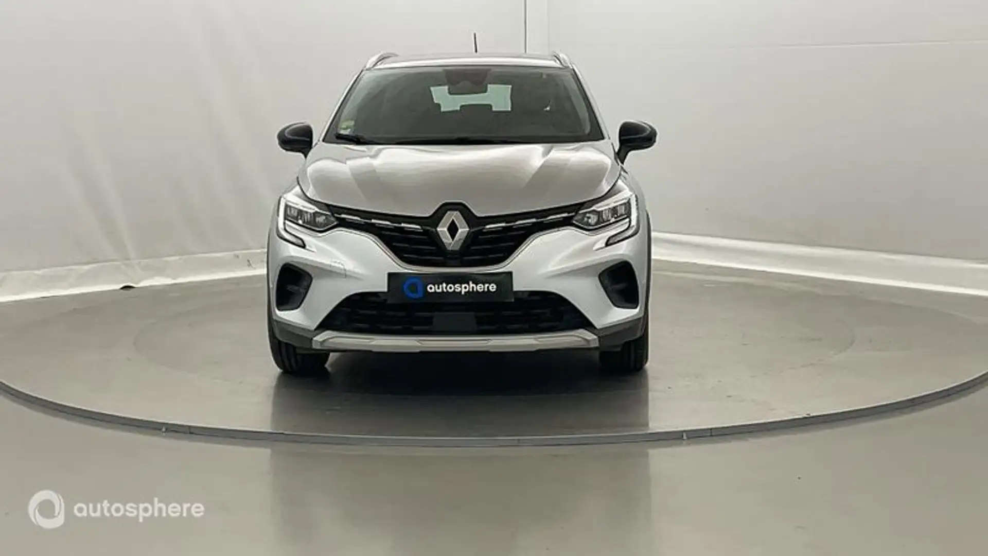 Renault Captur 1.5 Blue dCi 95ch Business - 2
