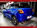 Suzuki Swift 1.2 Hybrid 4WD AllGrip Top | 82CV Blauw - thumbnail 6