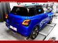Suzuki Swift 1.2 Hybrid 4WD AllGrip Top | 82CV Blauw - thumbnail 4