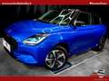 Suzuki Swift 1.2 Hybrid 4WD AllGrip Top | 82CV Blauw - thumbnail 15