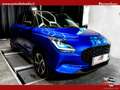 Suzuki Swift 1.2 Hybrid 4WD AllGrip Top | 82CV Blauw - thumbnail 3