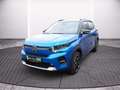 Citroen C3 MHEV 110PS Automatik MAX Winterpaket Blau - thumbnail 2