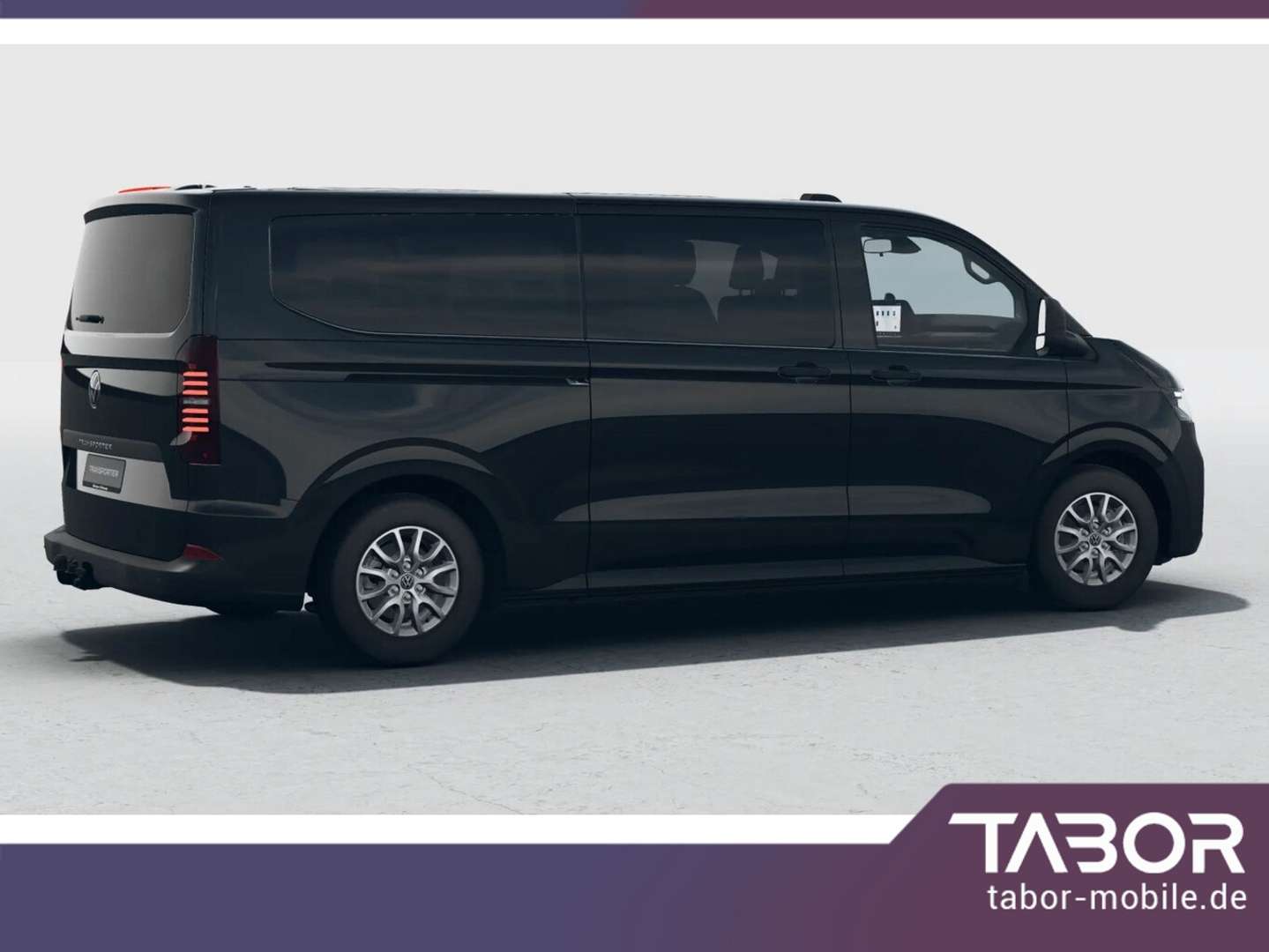Volkswagen Transporter -  - Joinsteer - #2