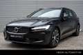 Volvo V60 T6 Plug-in hybrid AWD Plus Dark | Long Range | Har Nero - thumbnail 1