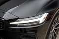 Volvo V60 T6 Plug-in hybrid AWD Plus Dark | Long Range | Har Nero - thumbnail 4