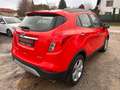 Opel Mokka X Edition Start/Stop LED 1 Besitz Servicebuch Piros - thumbnail 5