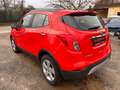 Opel Mokka X Edition Start/Stop LED 1 Besitz Servicebuch Piros - thumbnail 7
