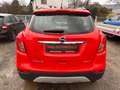 Opel Mokka X Edition Start/Stop LED 1 Besitz Servicebuch Piros - thumbnail 6