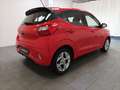 Hyundai i10 1.2 Trend  Navi|CarPlay|PDC|Sitzhzg Rouge - thumbnail 5