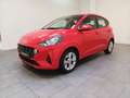 Hyundai i10 1.2 Trend  Navi|CarPlay|PDC|Sitzhzg Rouge - thumbnail 3