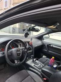 3,0 TDI quattro DPF Tiptronic