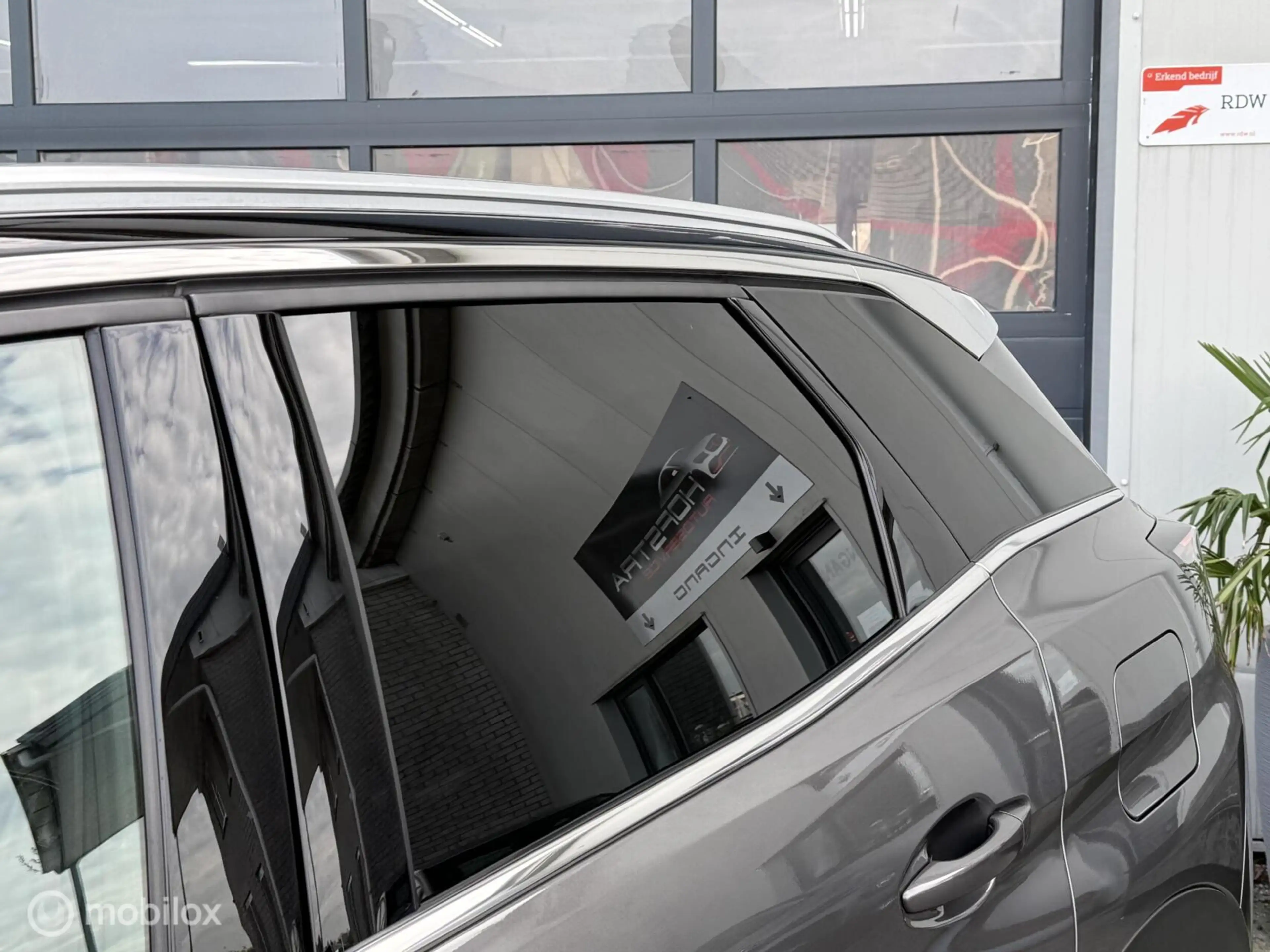 Peugeot 3008 1.6 HYbrid 225 GT Luxe-Leer Camera Trekhk Bomvol — photo 12