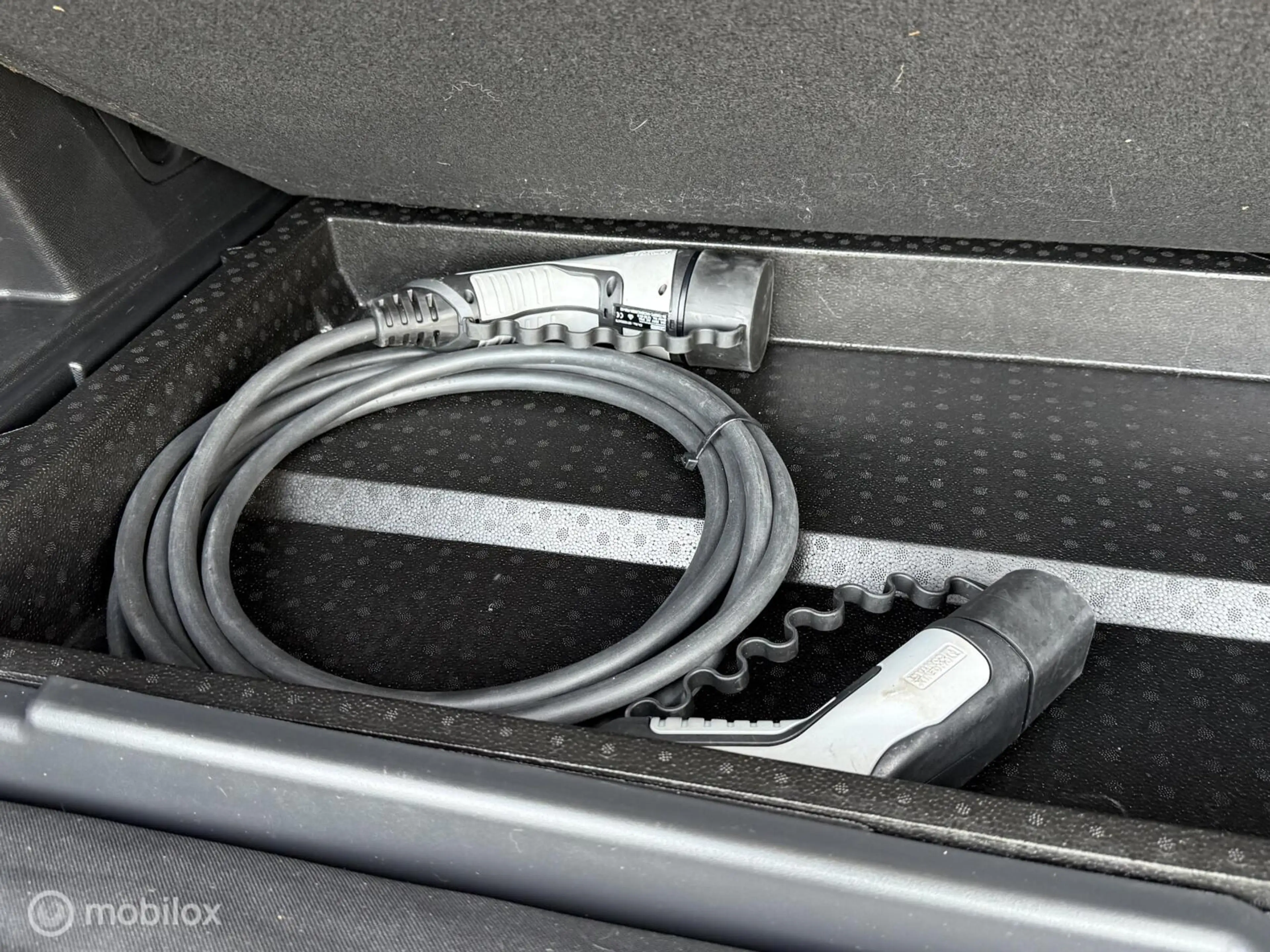 Peugeot 3008 1.6 HYbrid 225 GT Luxe-Leer Camera Trekhk Bomvol — photo 10