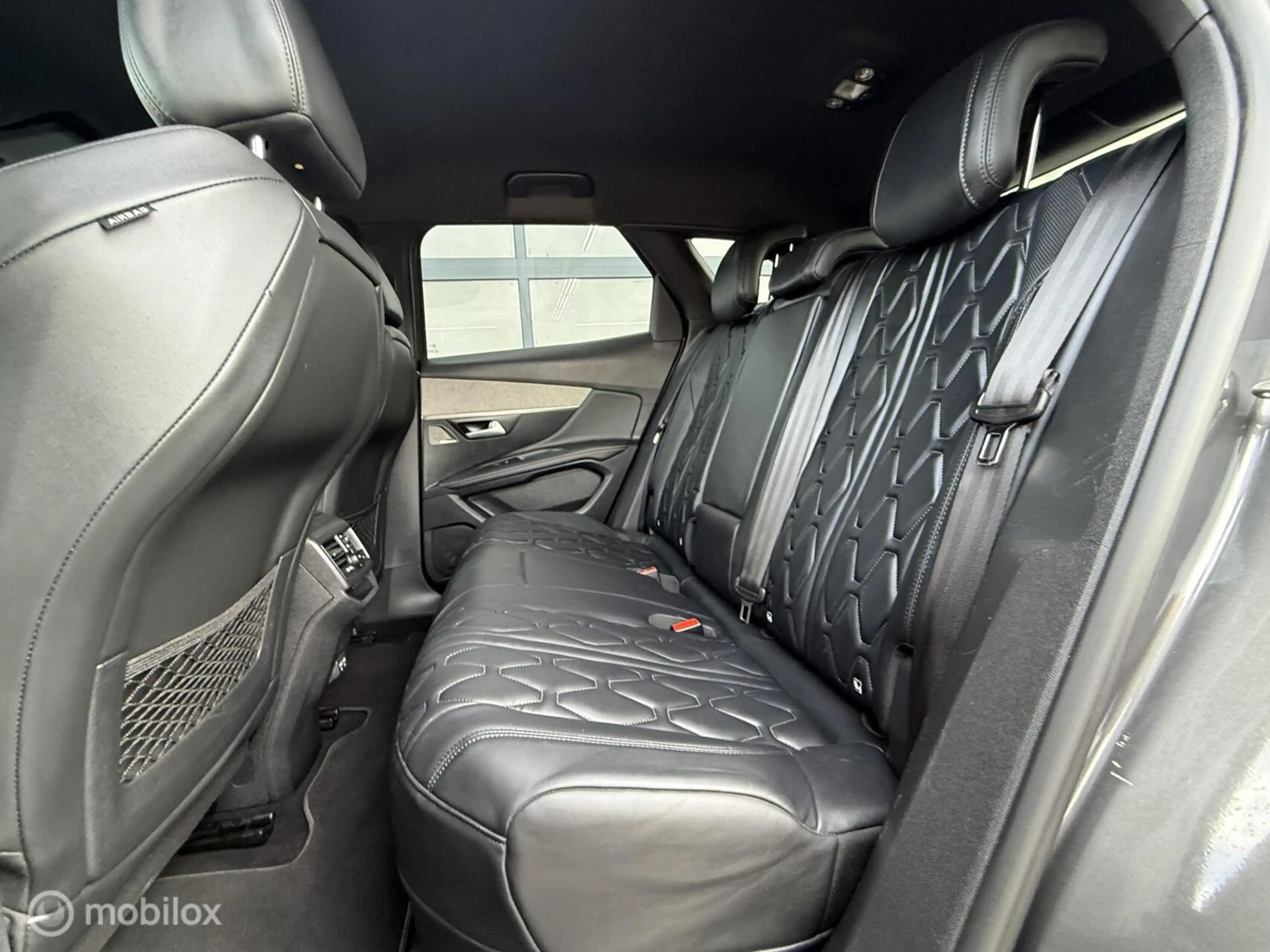 Peugeot 3008 1.6 HYbrid 225 GT Luxe-Leer Camera Trekhk Bomvol — photo 5