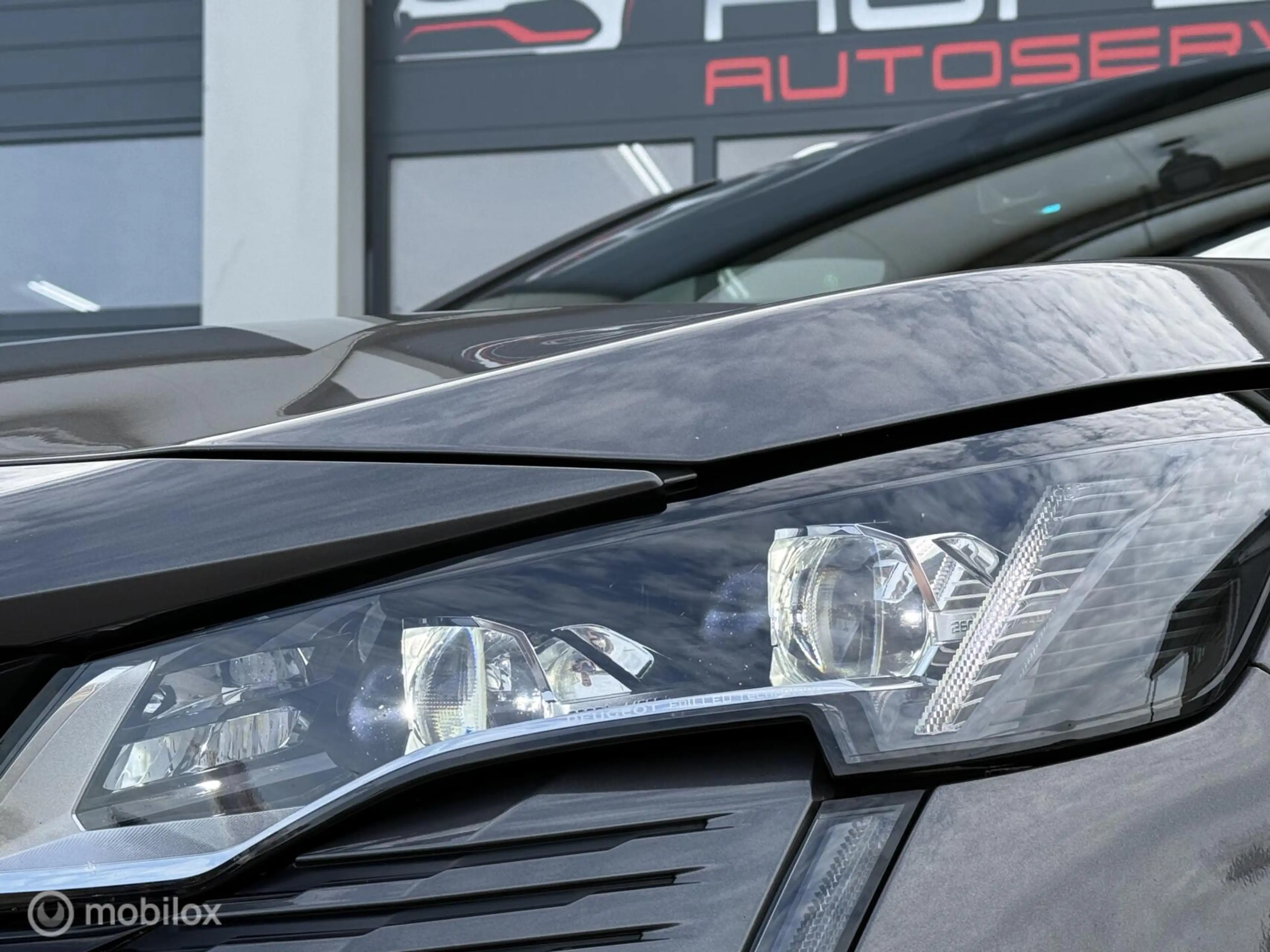 Peugeot 3008 1.6 HYbrid 225 GT Luxe-Leer Camera Trekhk Bomvol — photo 14