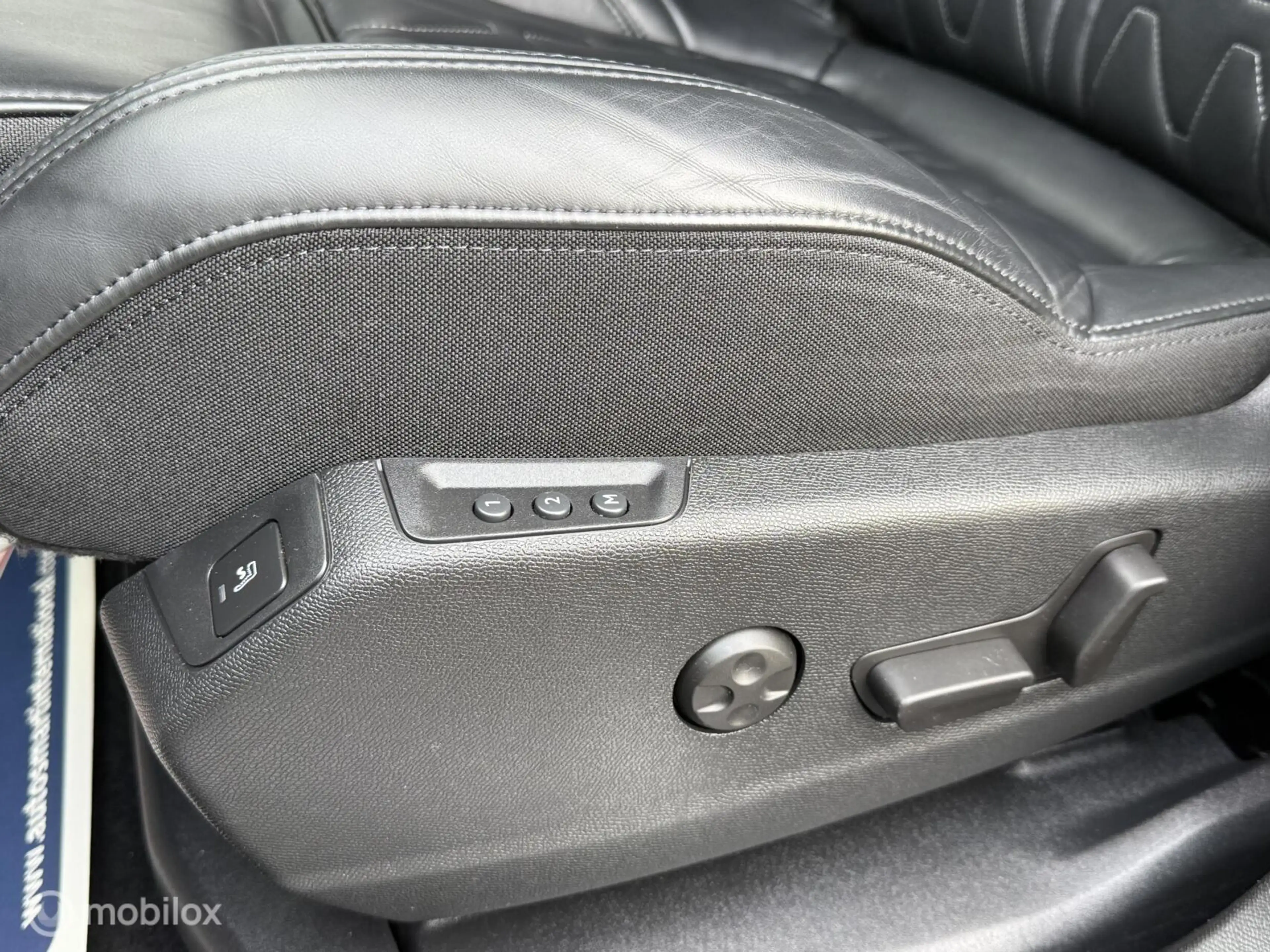 Peugeot 3008 1.6 HYbrid 225 GT Luxe-Leer Camera Trekhk Bomvol — photo 13