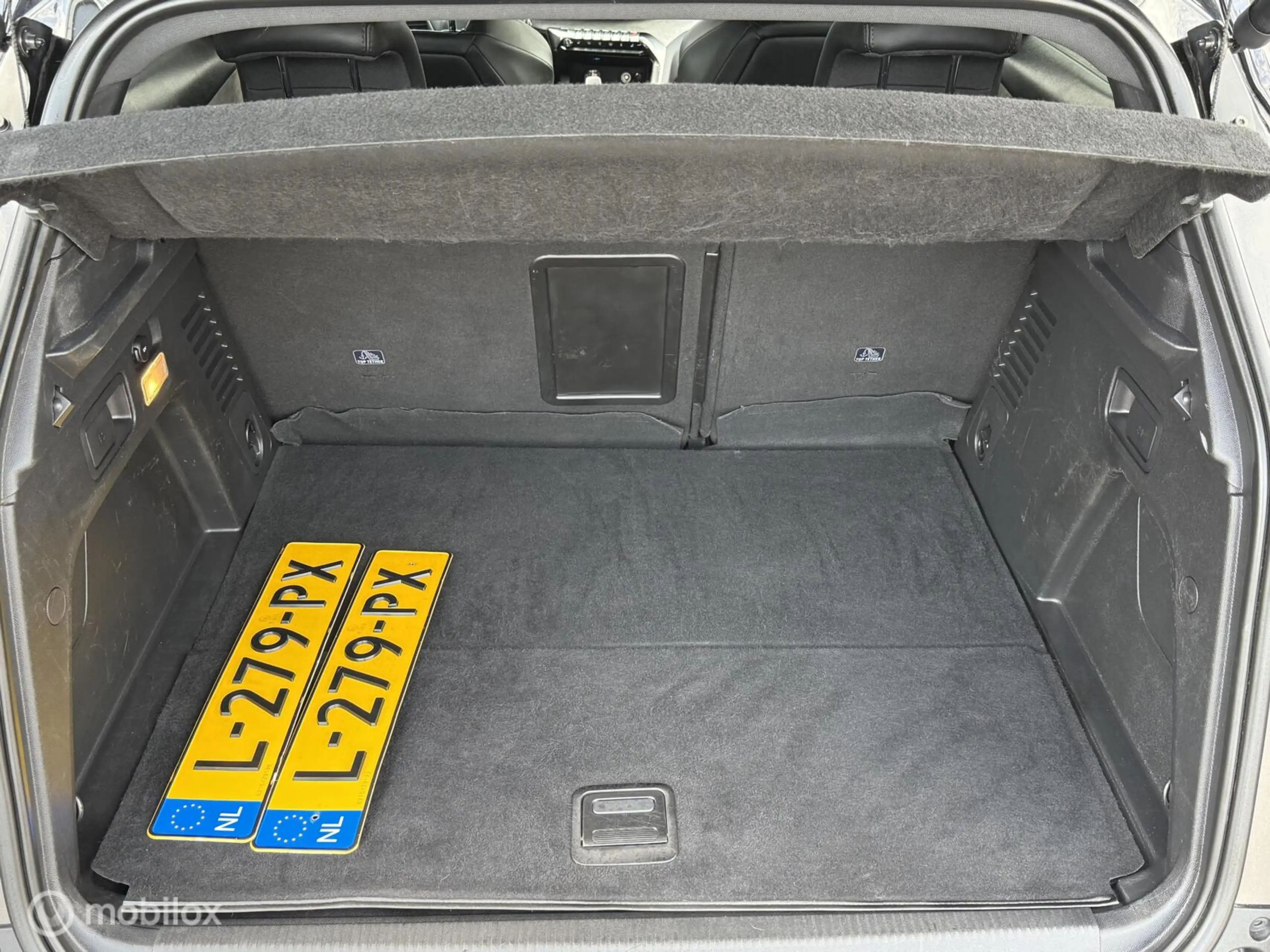 Peugeot 3008 1.6 HYbrid 225 GT Luxe-Leer Camera Trekhk Bomvol — photo 9