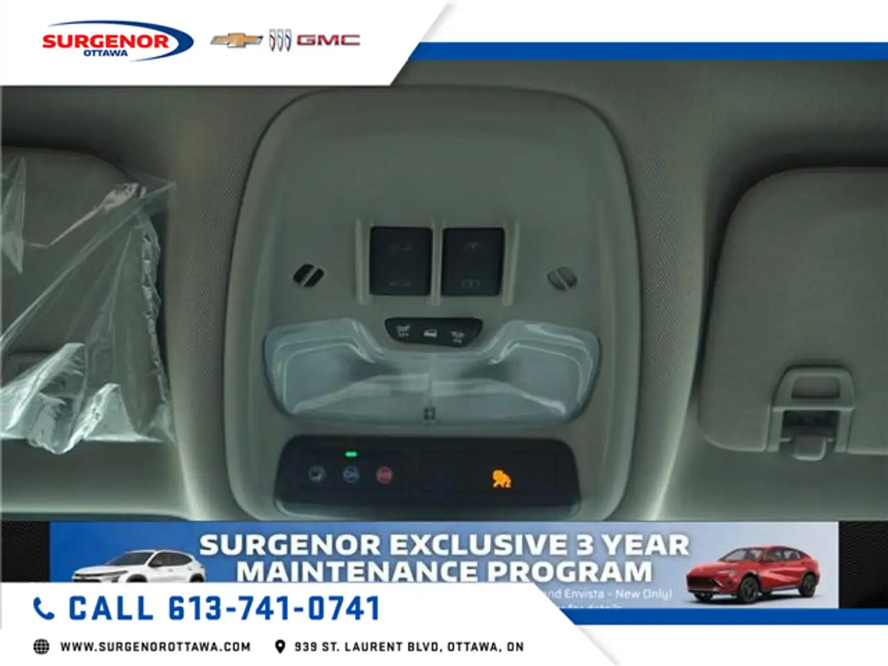 Buick Encore fotografie Buick Encore