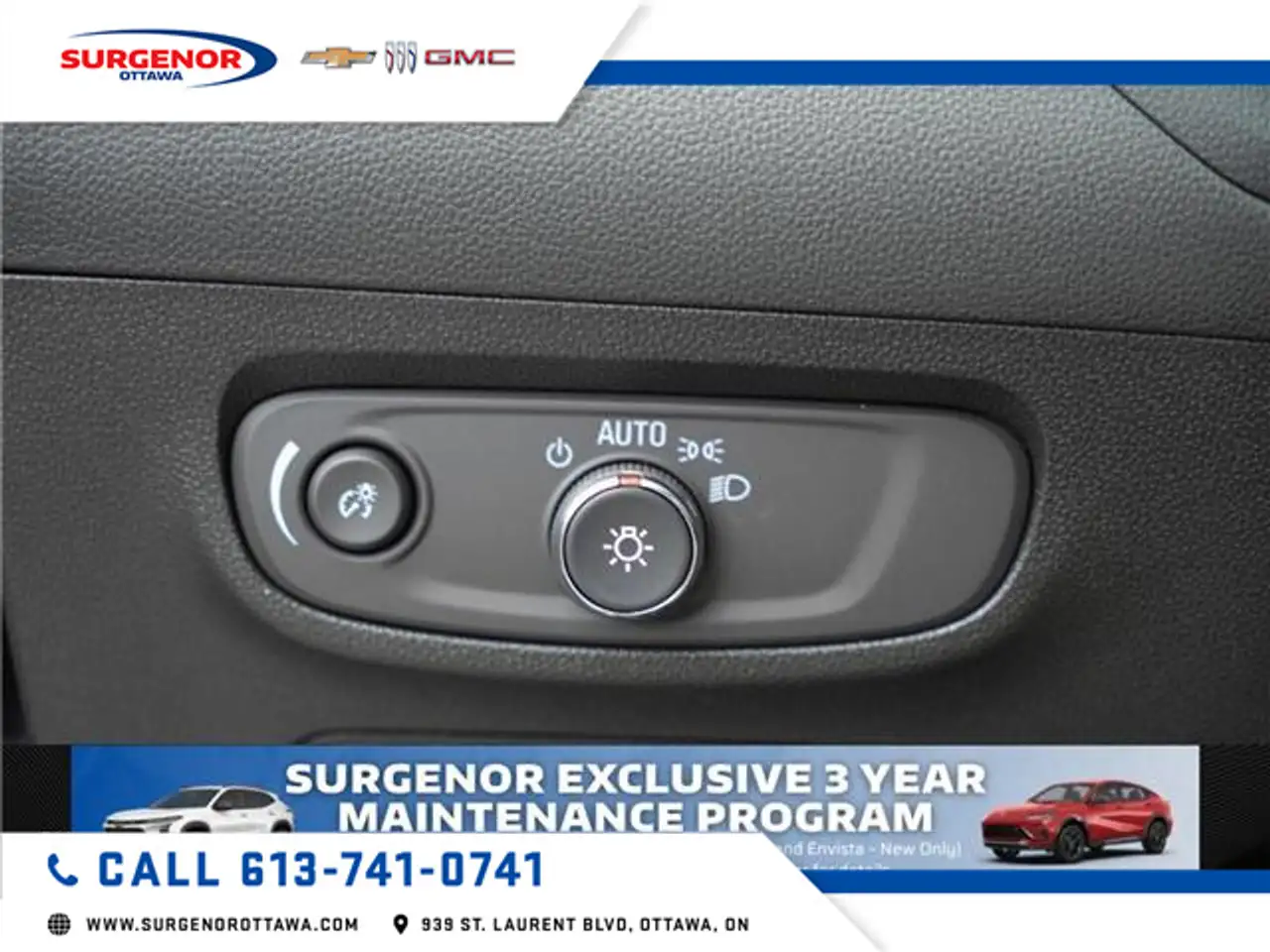 Buick Encore fotografie Buick Encore