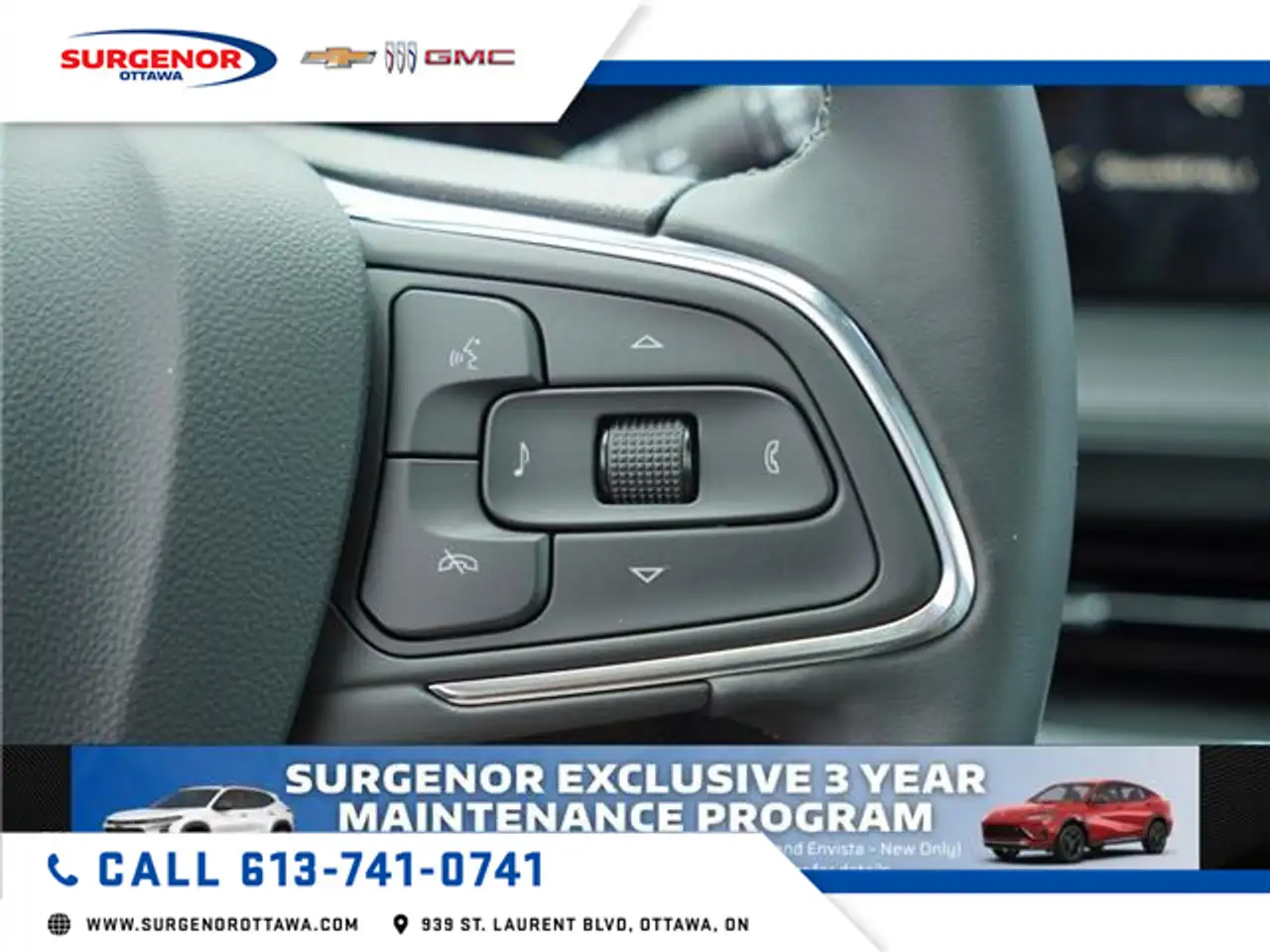 Buick Encore fotografie Buick Encore