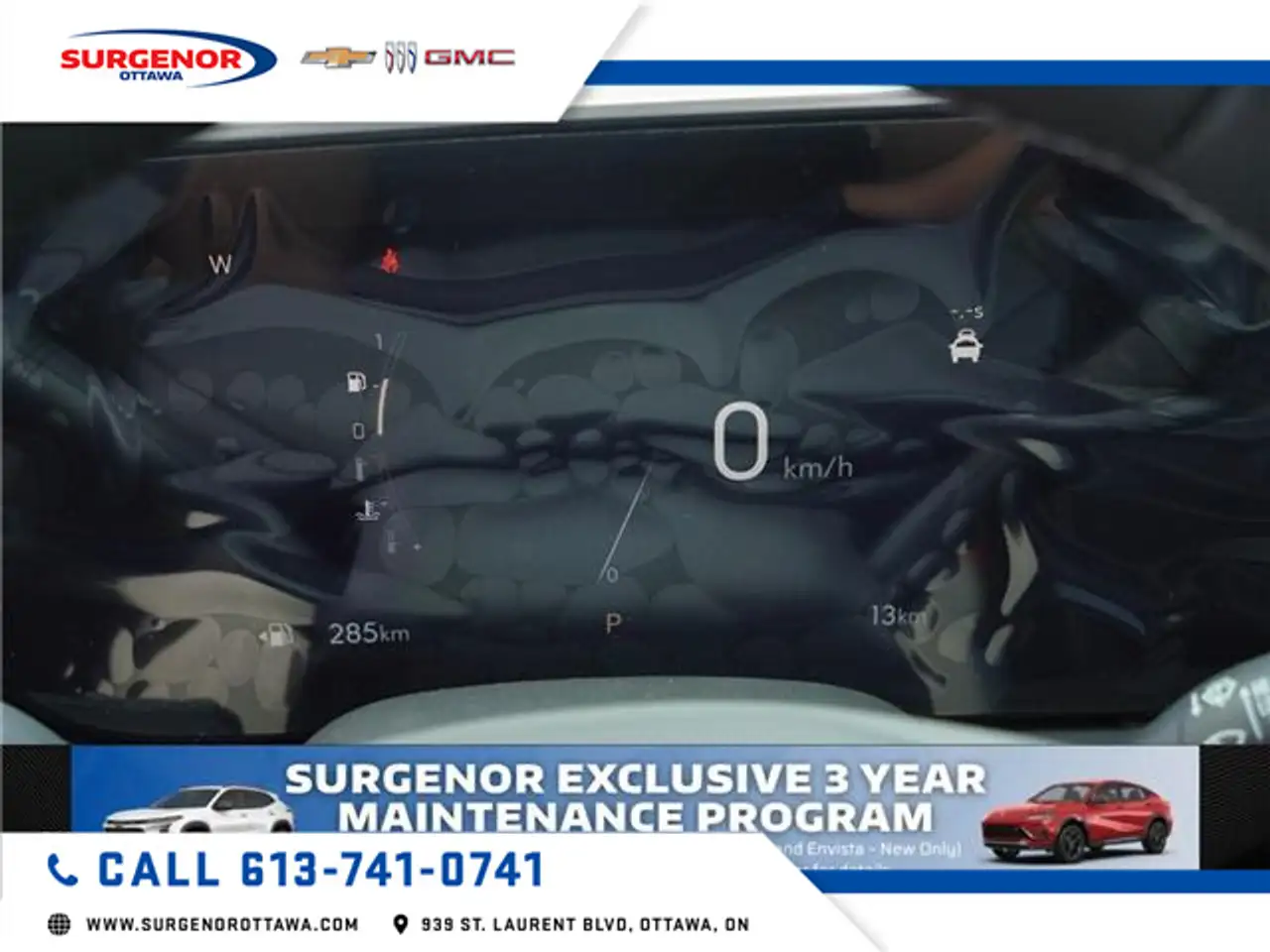 Buick Encore fotografie Buick Encore