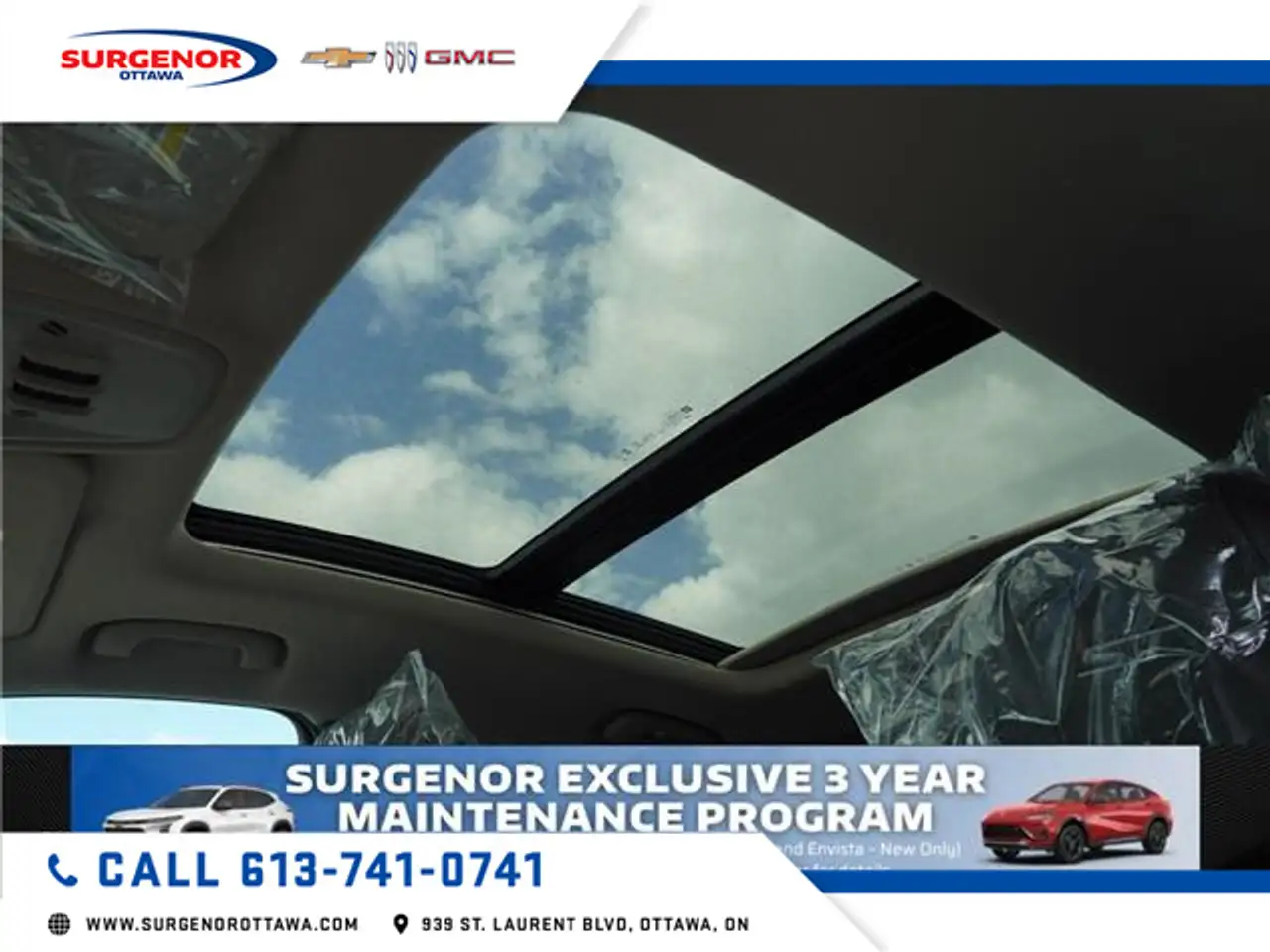 Buick Encore fotografie Buick Encore