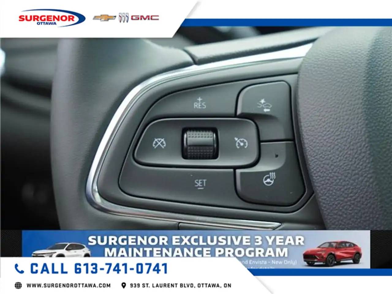 Buick Encore fotografie Buick Encore