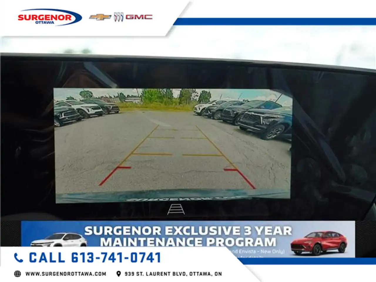 Buick Encore fotografie Buick Encore