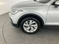 Volkswagen Tiguan Life TDI 4MOTION DSG Silber - thumbnail 10