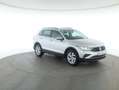 Volkswagen Tiguan Life TDI 4MOTION DSG Silber - thumbnail 3
