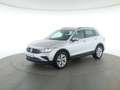 Volkswagen Tiguan Life TDI 4MOTION DSG Silber - thumbnail 1