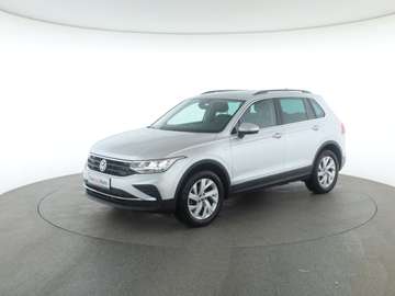 Life TDI 4MOTION DSG