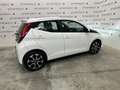 Toyota Aygo Connect 1.0 VVT-i 72 CV 5 porte x-play Weiß - thumbnail 5