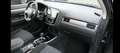 Mitsubishi Outlander -III 4WD 2.2 16V TOP AT LsEp Silber - thumbnail 6