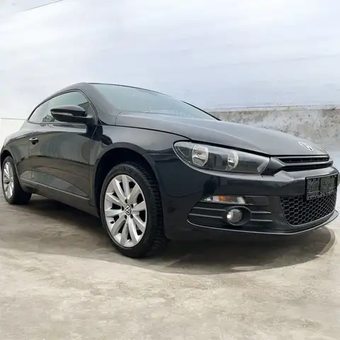 Volkswagen Scirocco 1.4 TSI 90 kW TÜV Neu Top Zustand Euro5