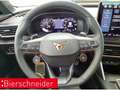 CUPRA Leon SP 1.5 eTSI DSG AB 299EUR NAVI REAR VIEW ACC Grau - thumbnail 5