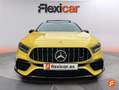 Mercedes-Benz A 45 AMG Mercedes-AMG S 4MATIC+ Amarillo - thumbnail 1