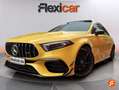 Mercedes-Benz A 45 AMG Mercedes-AMG S 4MATIC+ Amarillo - thumbnail 2