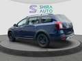 Dacia Logan Stepway Синій - thumbnail 5