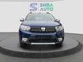 Dacia Logan Stepway Blue - thumbnail 2