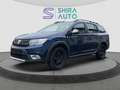 Dacia Logan Stepway Blue - thumbnail 3