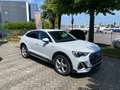 Audi Q3 SPB 35 TDI quattro S tronic S line edition Wit - thumbnail 3