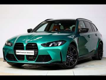 Competition M xDrive Touring
